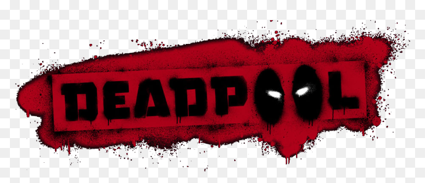 Thumb Image - Deadpool Logo Png, Transparent Png - deadpool png