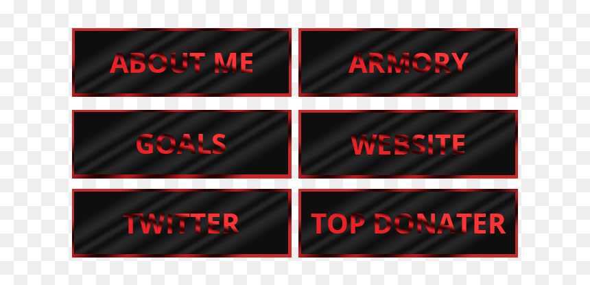 Coquelicot, HD Png Download - twitch png