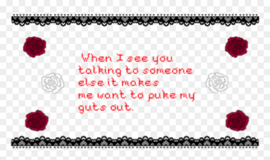 Thumb Image, HD Png Download - aesthetic png