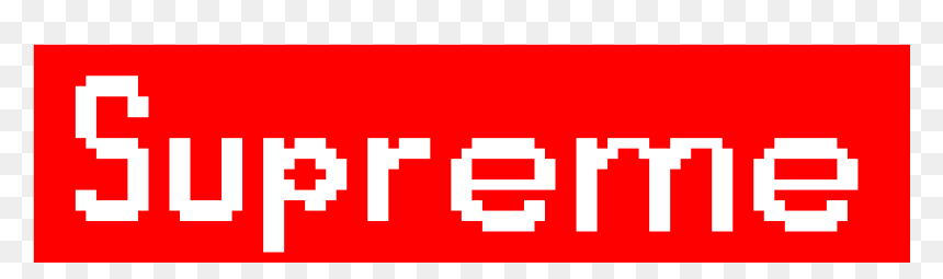 Graphics, HD Png Download - supreme logo png