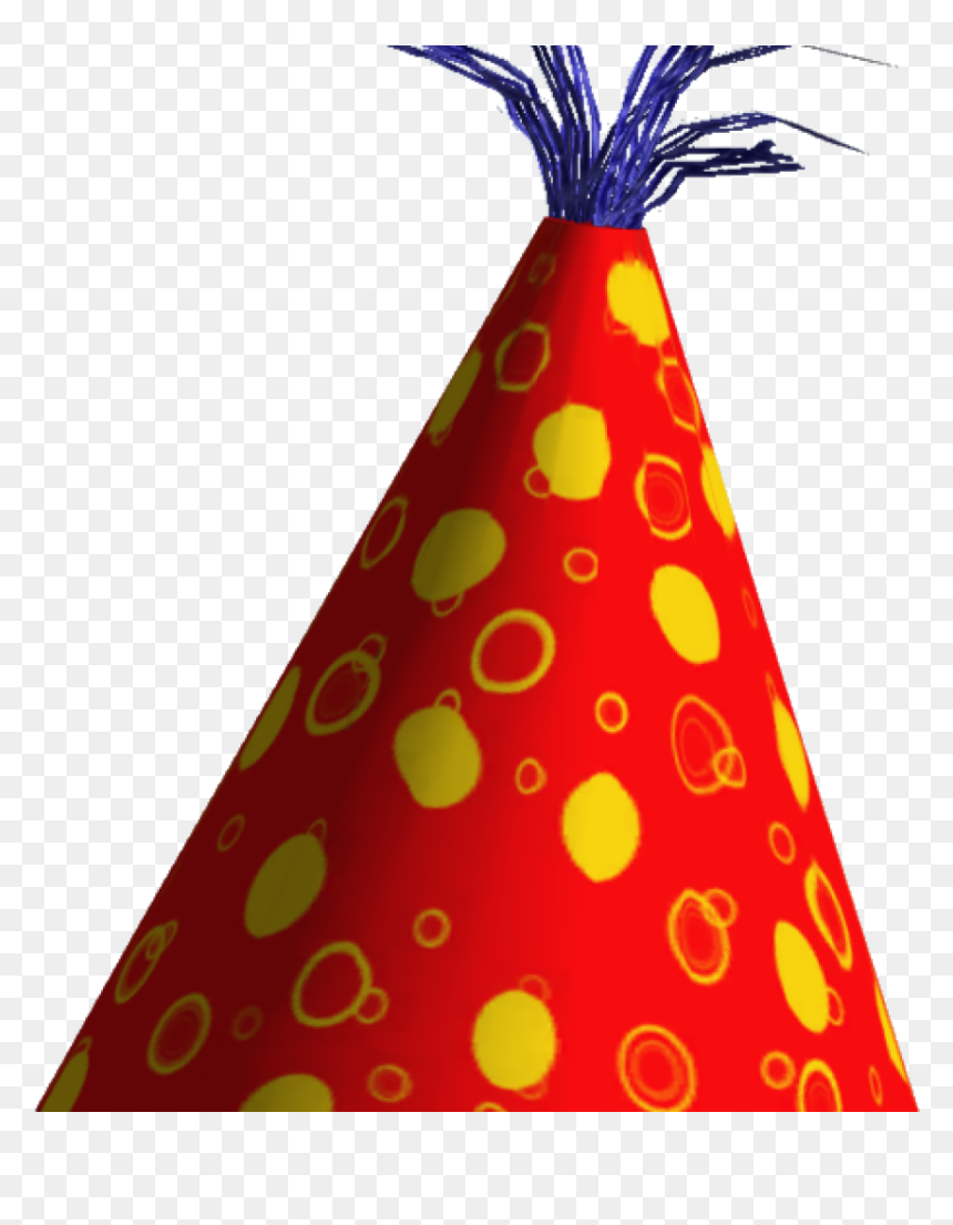 Birthday Hat Png Transparent Images All Clip Art For - Birthday Hat Png, Png Download - birthday hat png