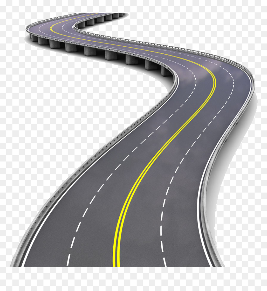 Road Png Photo, Transparent Png - road png