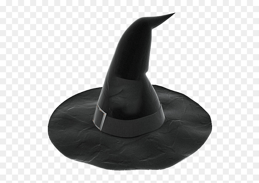 Witches Hat Png Image - Witch Hat White Background, Transparent Png - hat png