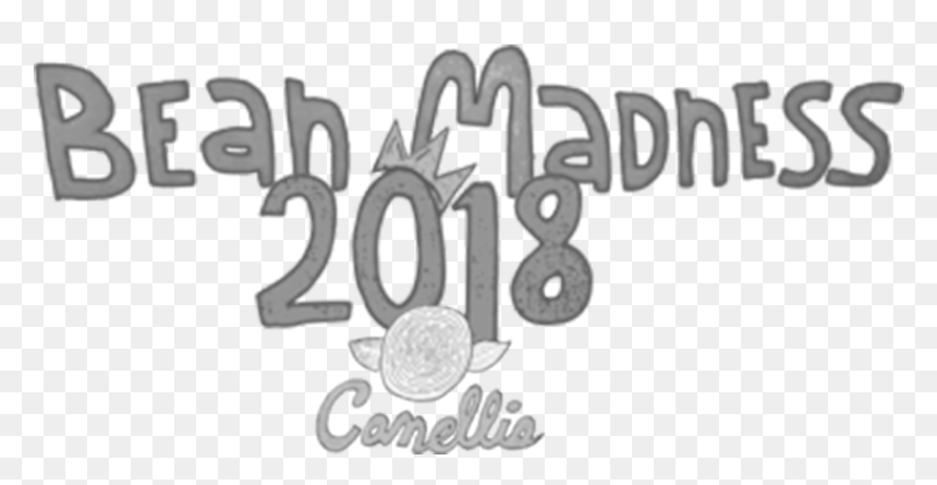 Ma Mommas House Red Beans Madness 2018 - Calligraphy, HD Png Download - 2018 png