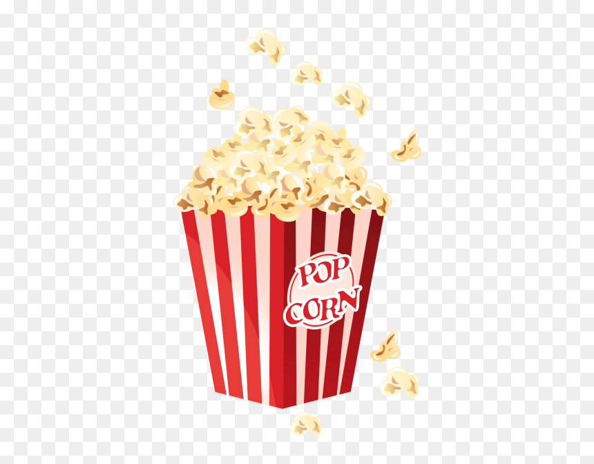 Popcorn Clipart Png Image Free Download Searchpng - Popcorn Clipart Transparent Background, Png Download - popcorn png