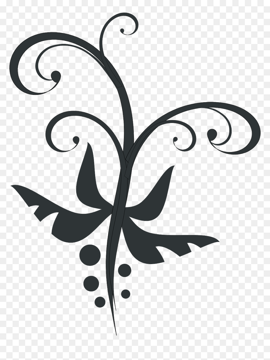 Swirl Png, Transparent Png - swirl png