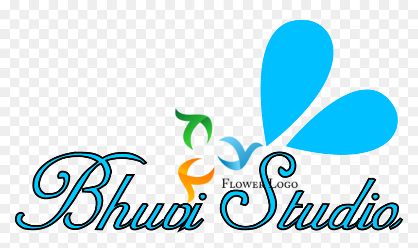 Bhuvistudio - Flower, HD Png Download - crack png
