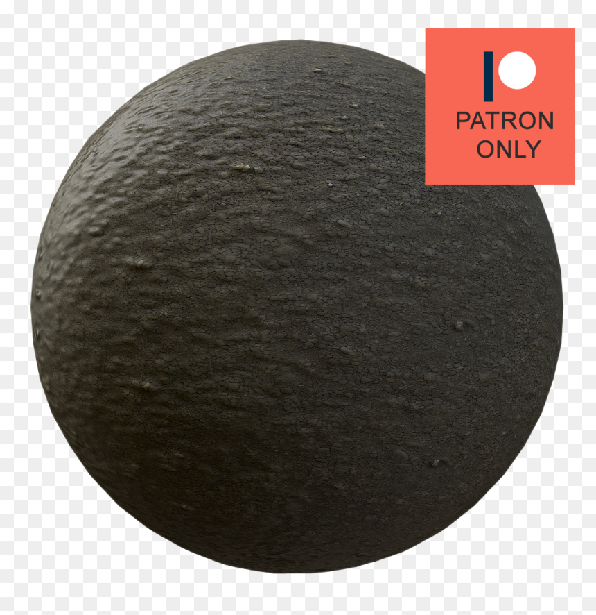 Dirt - Circle - Circle, HD Png Download - dirt png
