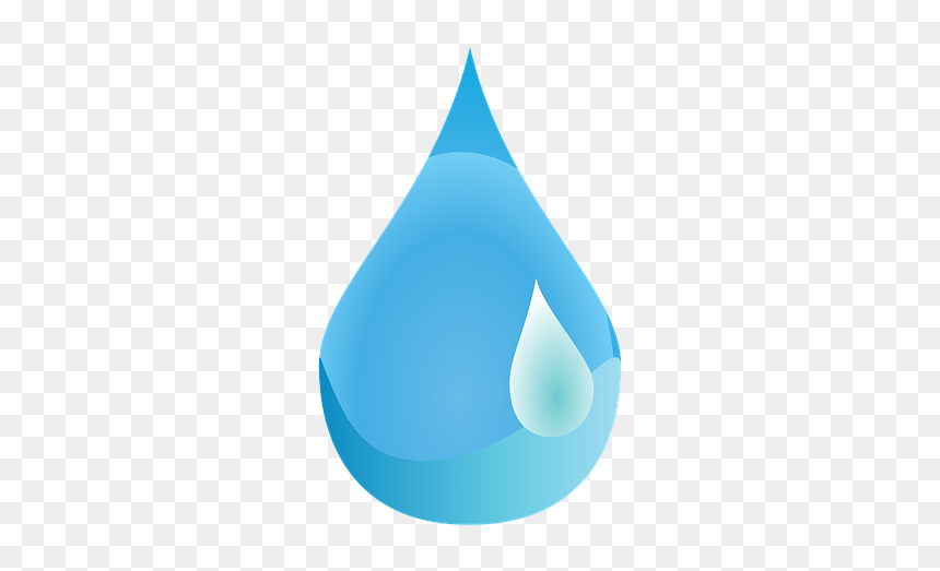 Water Icons, HD Png Download - tear png