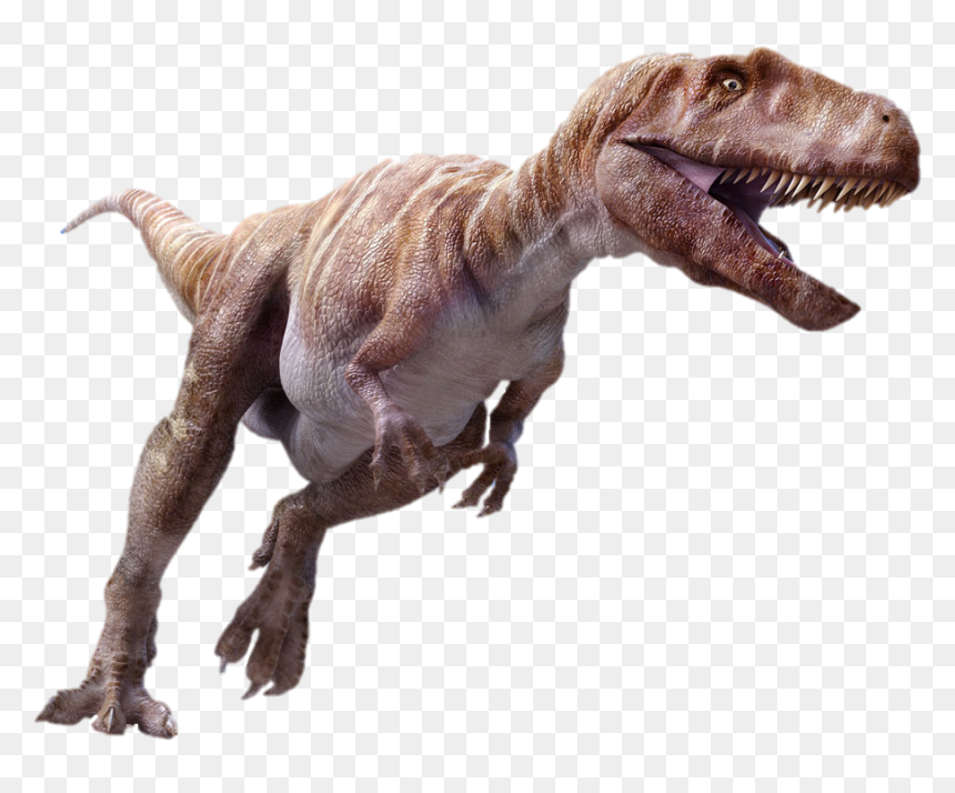 Dinosaur Png - Megalosaurus Dinosaur, Transparent Png - dinosaur png