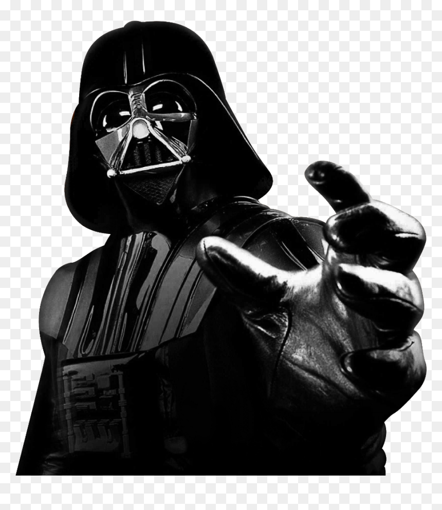 Star Wars Darth Vader Png, Transparent Png - darth vader png