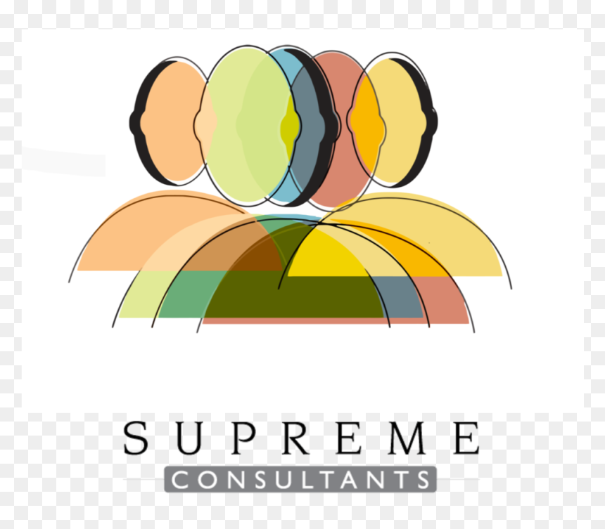 Supreme Logo Png , Png Download - Supreme Consultants Logo, Transparent Png - supreme logo png