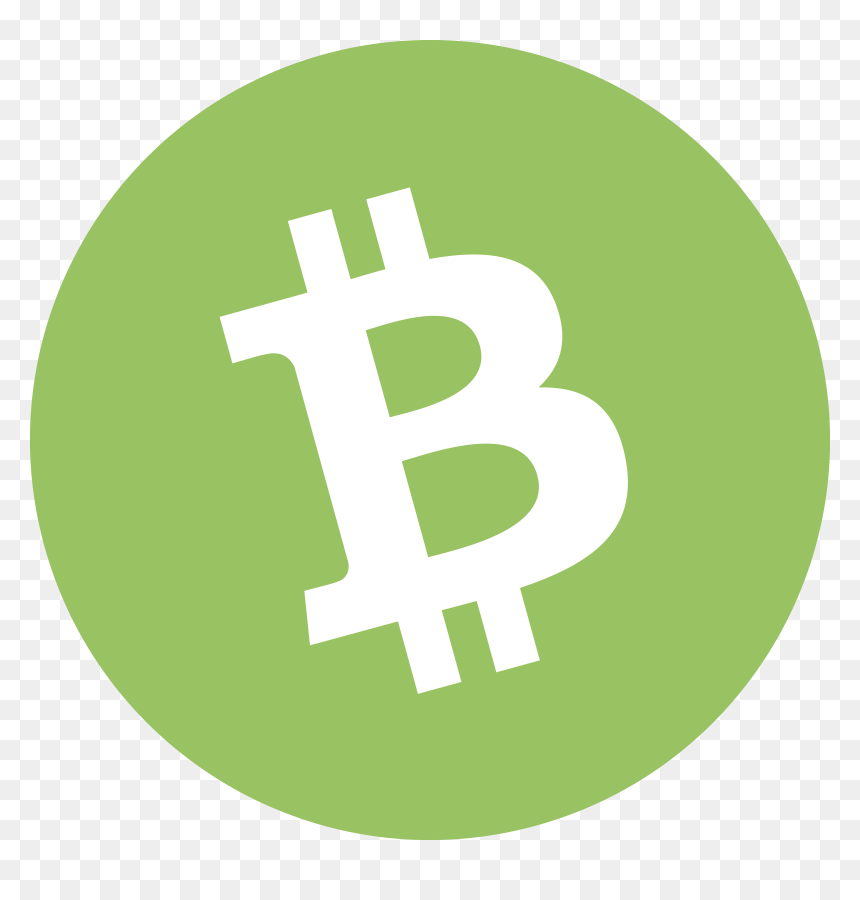 Bitcoin Logo, HD Png Download - bitcoin png