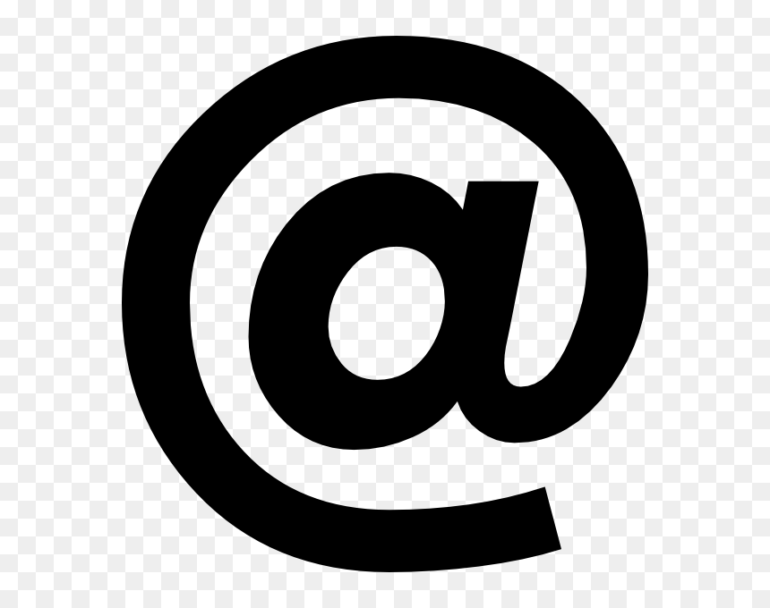 Email Icon Clip Art - Malieveld, HD Png Download - email png