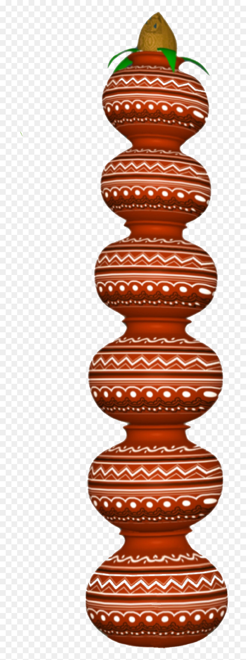 Vegetable, HD Png Download - kalash png