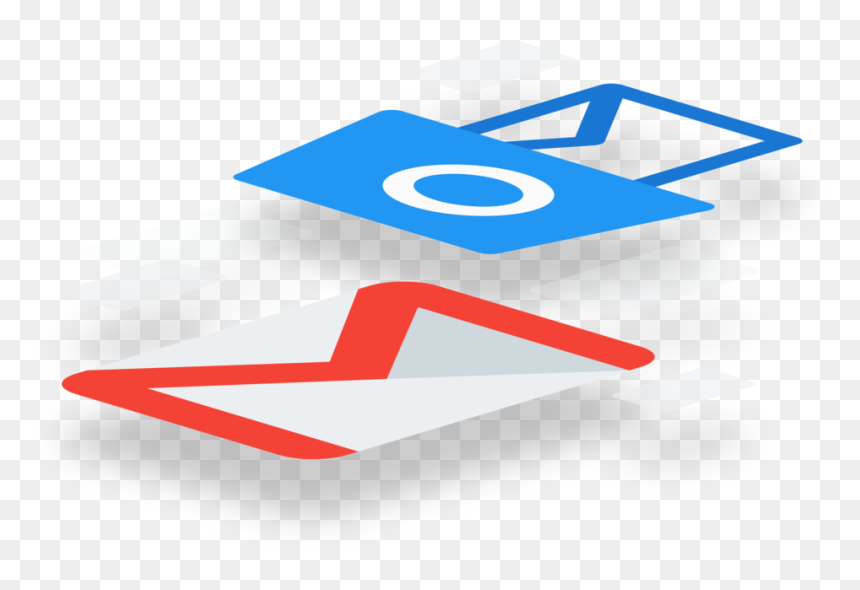 Cognism Lead Generation Header Image - Graphic Design, HD Png Download - email png