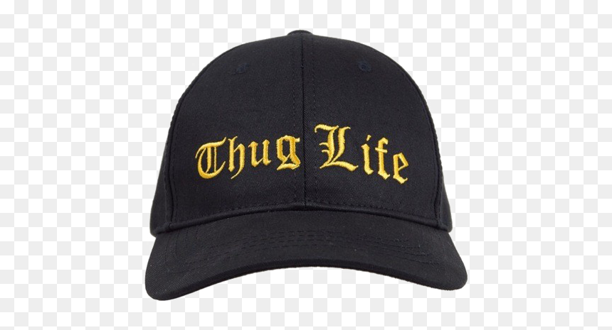 Thumb Image - Thug Life Hat Png, Transparent Png - hat png