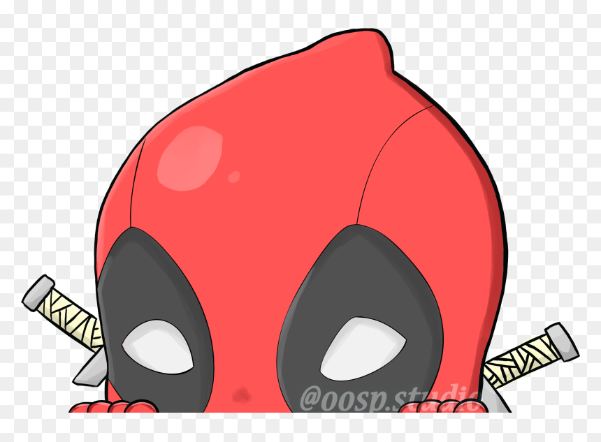 Add To Cart - Deadpool, HD Png Download - deadpool png