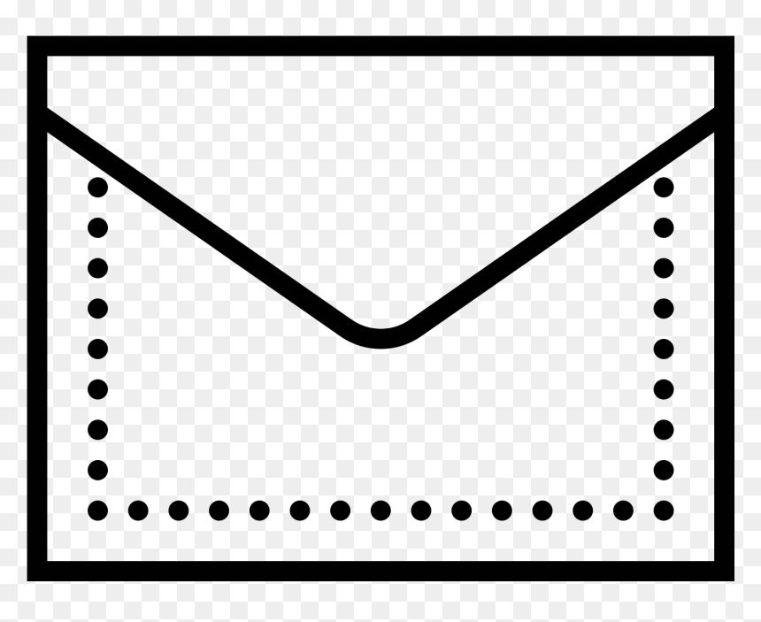 Transparent Email Vector Png - Icon, Png Download - email png