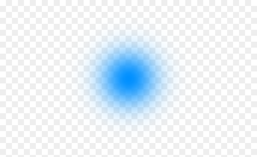Thumb Image - Circle, HD Png Download - glow png