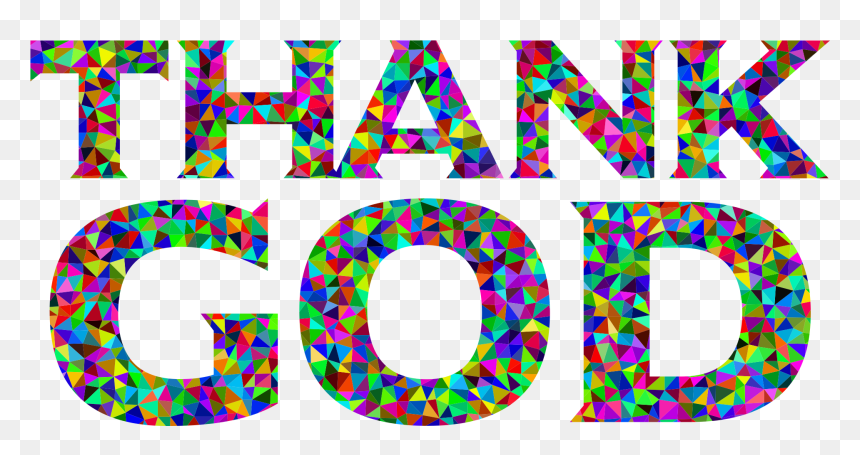 Thank God Thanksgiving - Bible Verse Psalm 138 8, HD Png Download - thanksgiving png