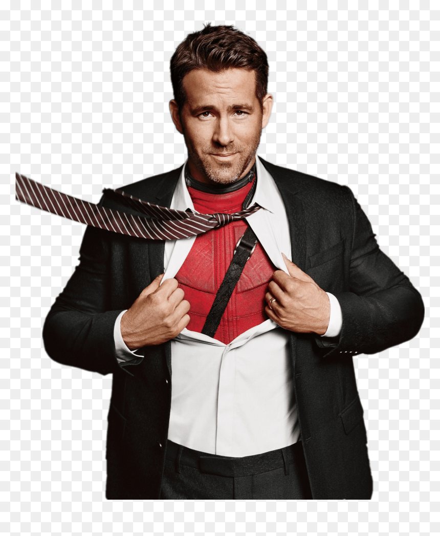 Ryan Reynolds Deadpool Clip Arts - Ryan Reynolds Deadpool Png, Transparent Png - deadpool png