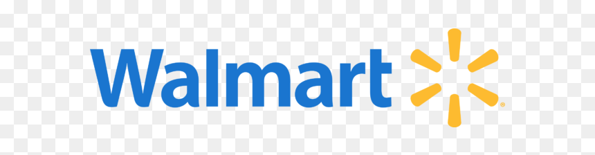 Walmart, HD Png Download - walmart logo png