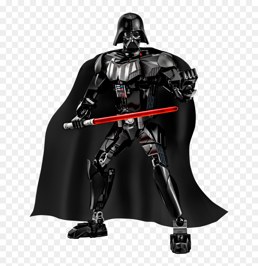 Darth Vader Png Image - Darth Vader Star War, Transparent Png - darth vader png