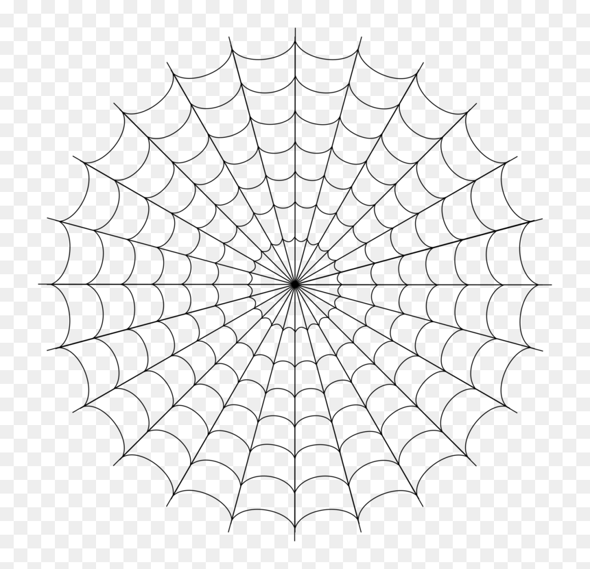 Spider-man Spider Web Drawing Tangle Web Spider - Spider Web Png, Transparent Png - spider png