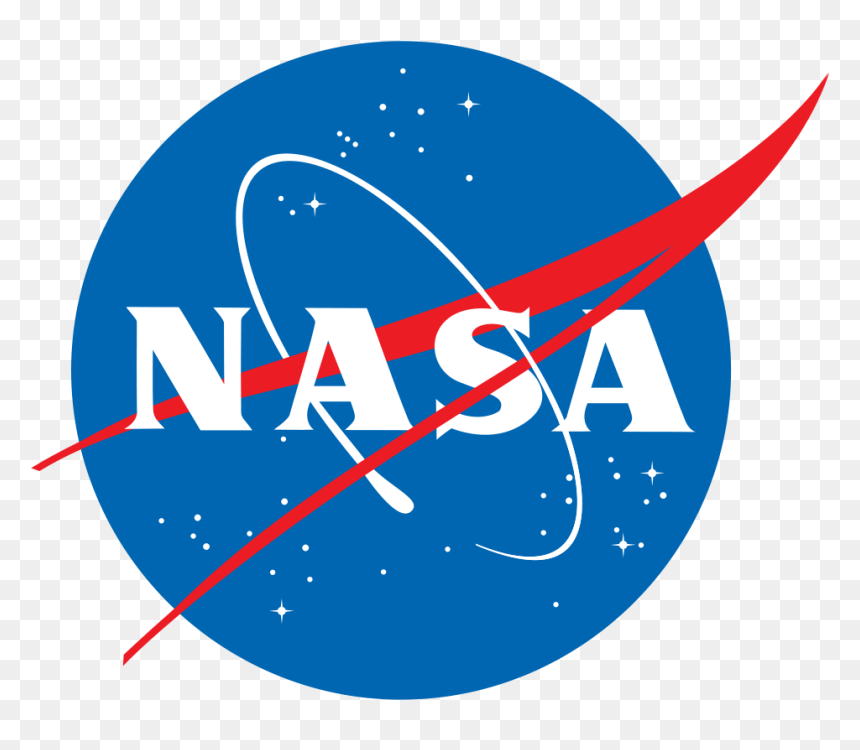 Thumb Image - Nasa Logo, HD Png Download - walmart logo png
