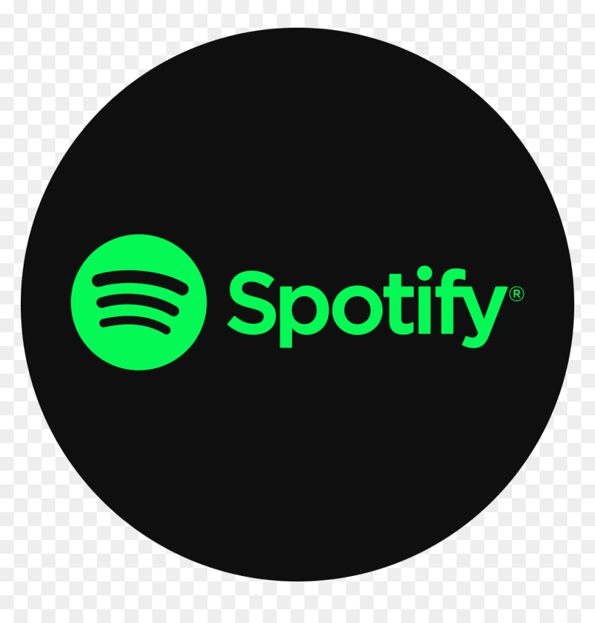 Choose From Millions Of Tracks - Circle, HD Png Download - spotify png