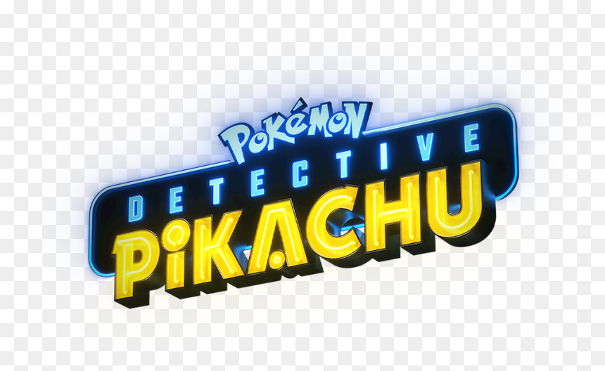 Neon Sign, HD Png Download - pokemon logo png