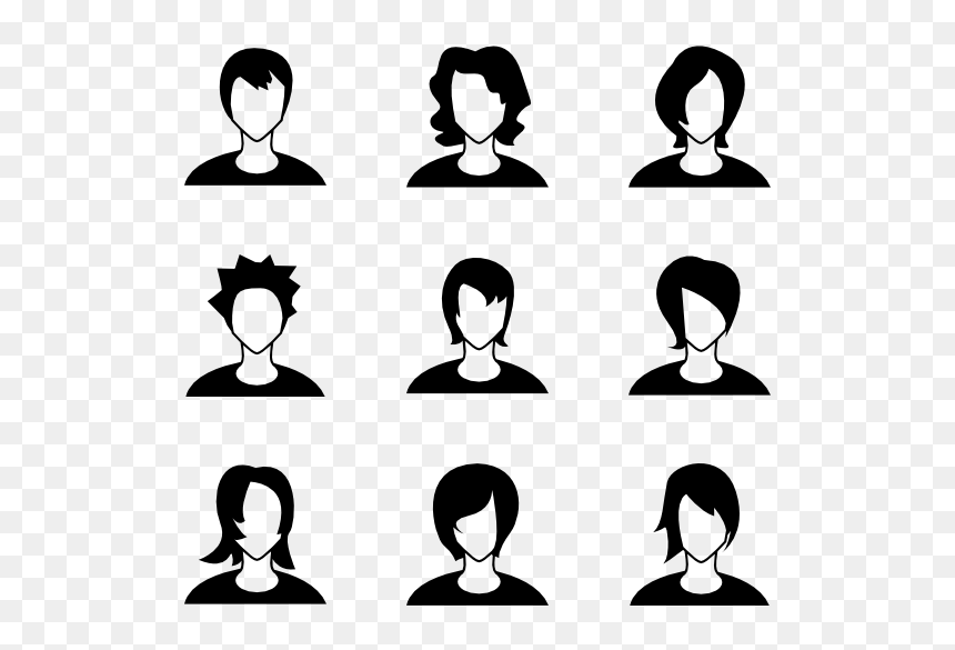 Portable Network Graphics, HD Png Download - face png