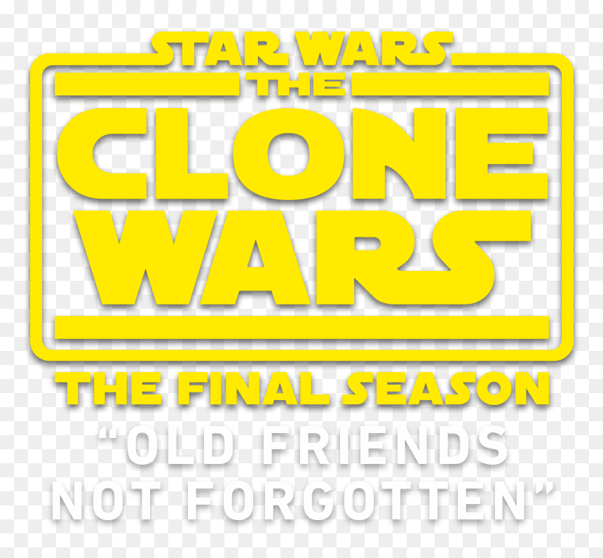 Starwars, HD Png Download - star wars logo png