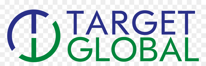 180801 Logo Target Global - Target Global Logo Png, Transparent Png - target png
