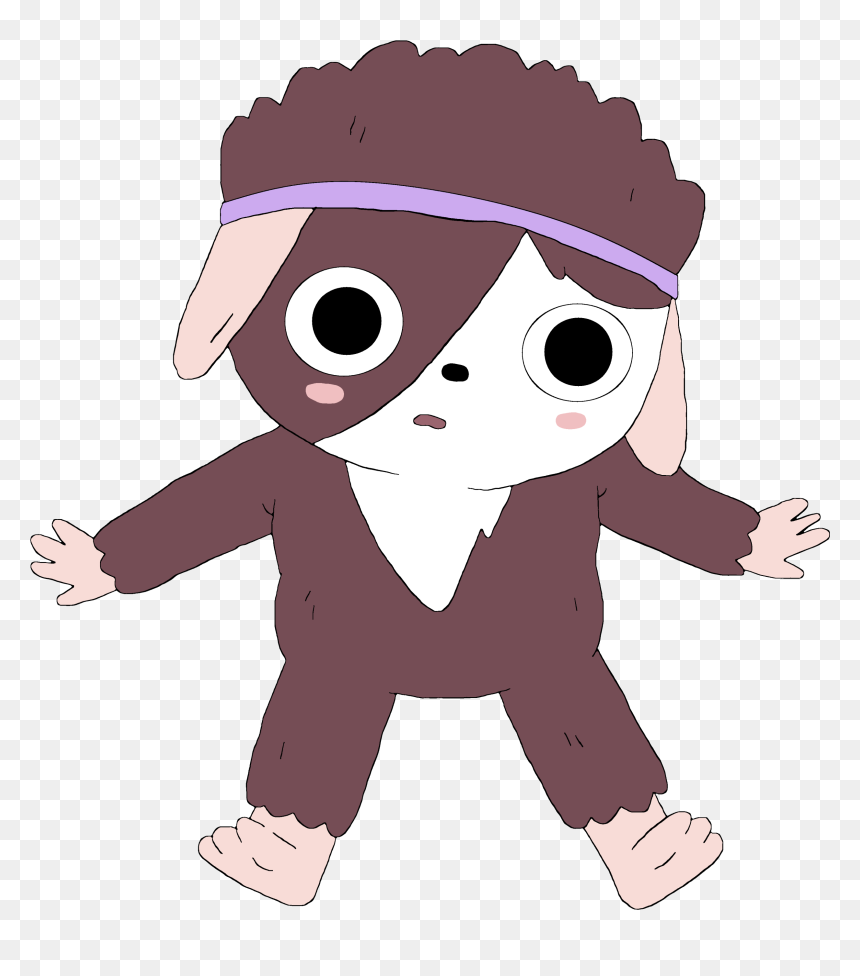 Summer Camp Island Wiki - Summer Camp Island Alien, HD Png Download - alien png
