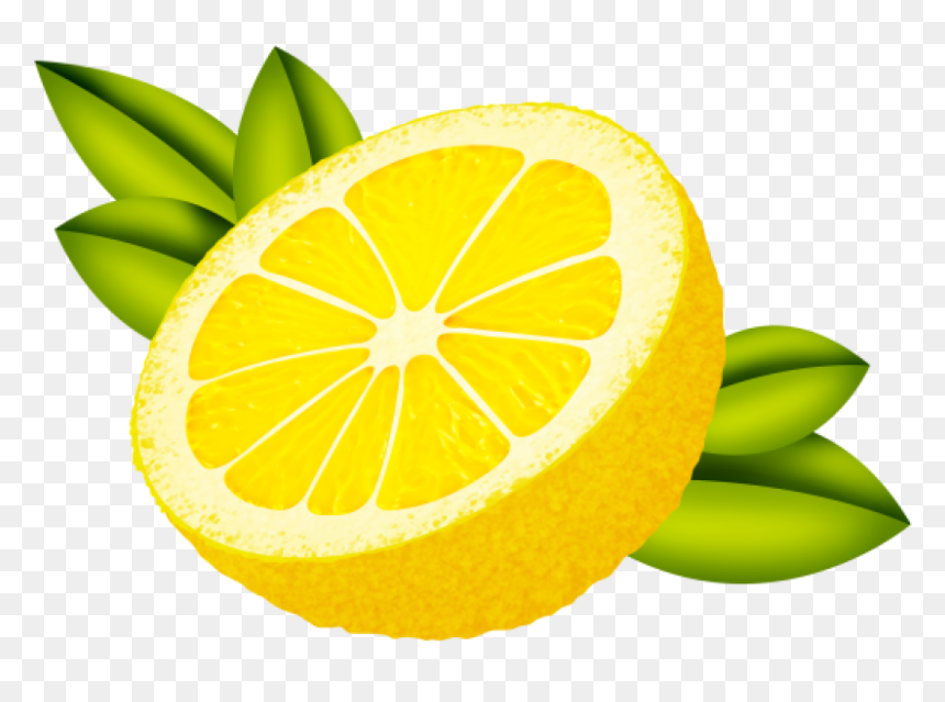 Sweet Lemon, HD Png Download - lemon png