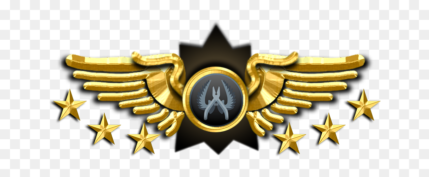 Thumb Image - Emblem, HD Png Download - supreme png