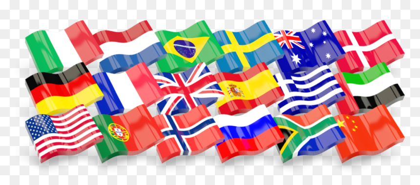 All Flags Png - Flag Of The United States, Transparent Png - flag png