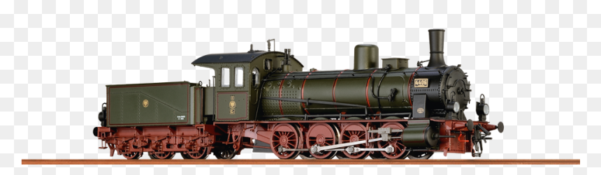 Train Steam Png - Паровоз Пнг, Transparent Png - steam png