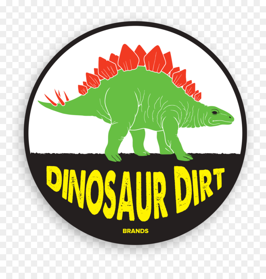 Dinosaur-dirt - Tyrannosaurus, HD Png Download - dirt png