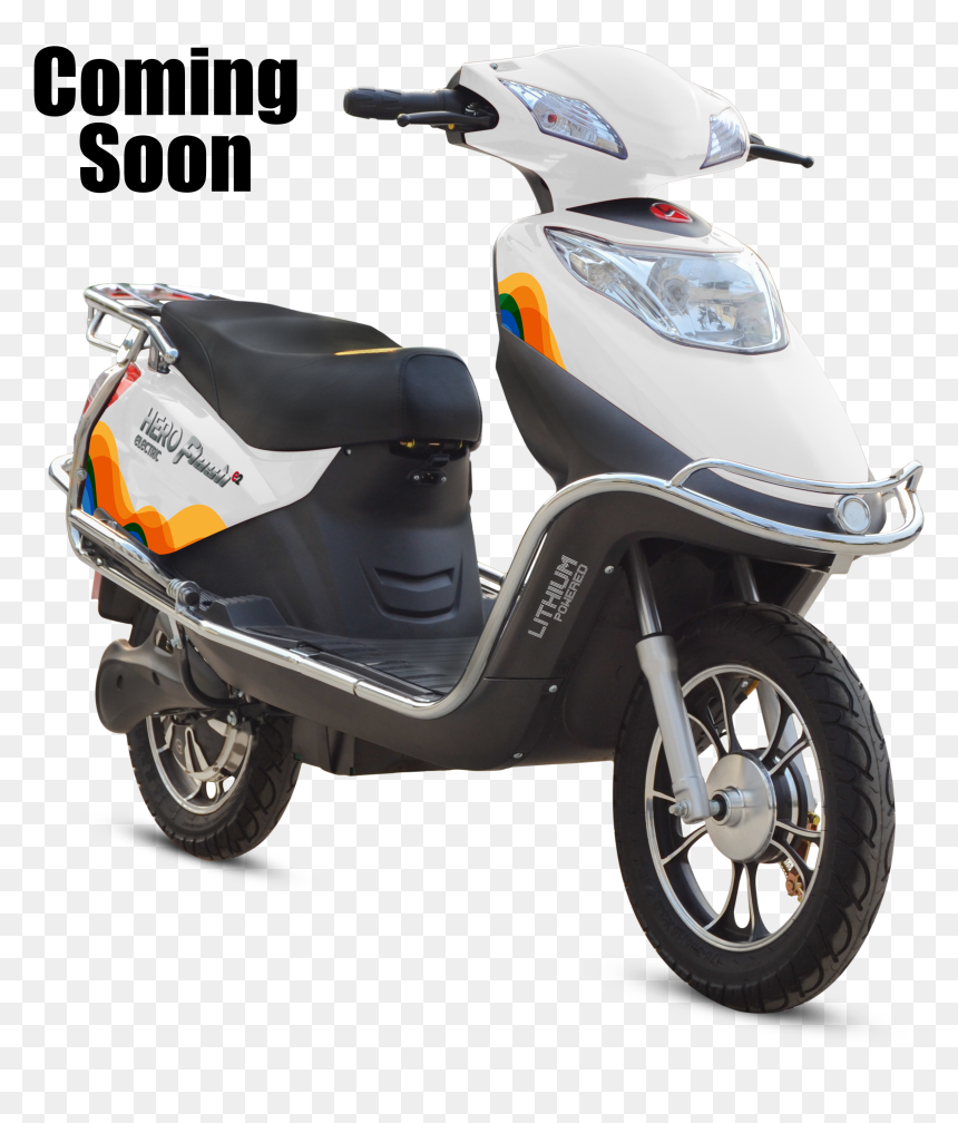 Transparent Muzzle Flash Png - Hero Electric Scooter Flash La, Png Download - muzzle flash png