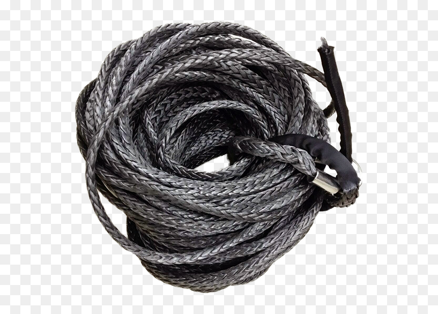 Synthetic Rope - Wool, HD Png Download - rope png