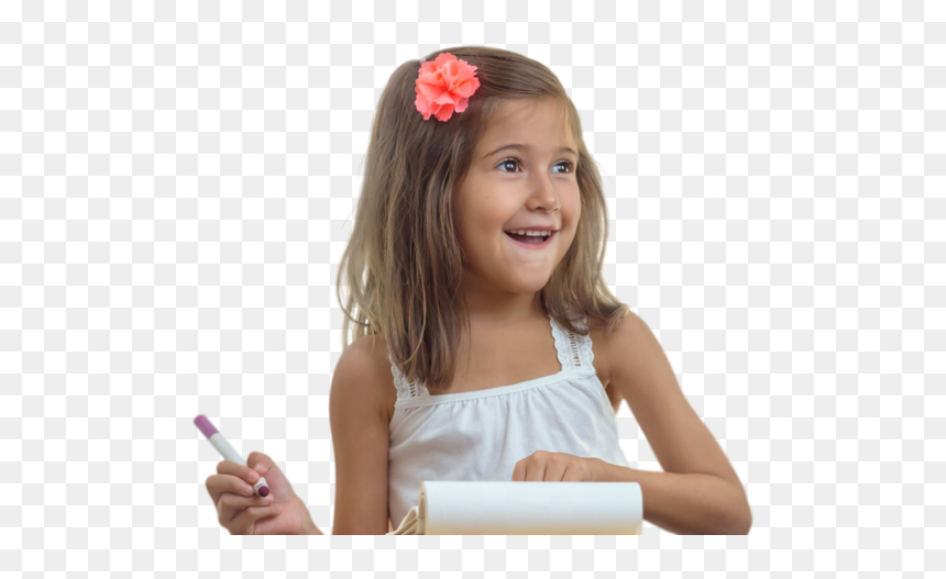 Png Photos Cute Girl, Transparent Png - girl png