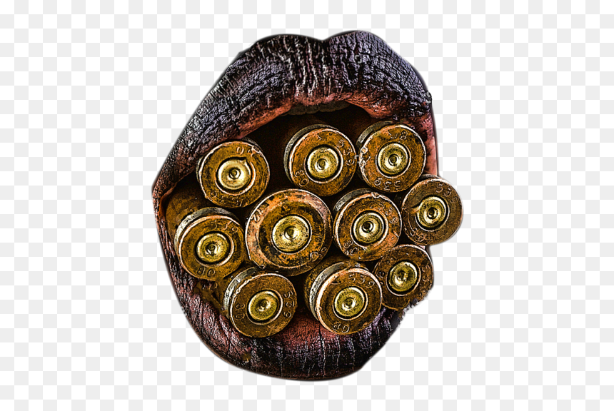 Portable Network Graphics, HD Png Download - bullet png