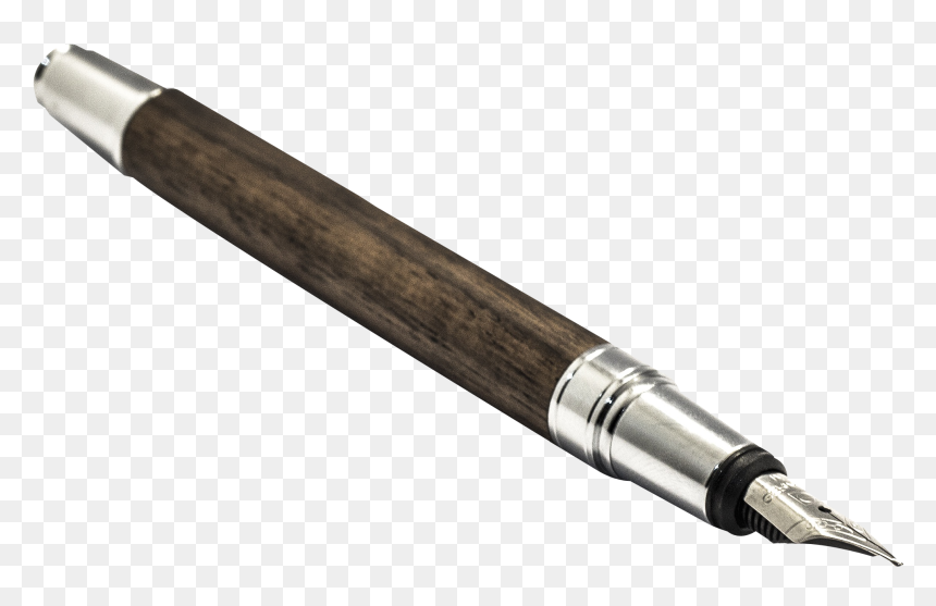 Pen Png Transparent Images - Pen Quills Png, Png Download - pen png