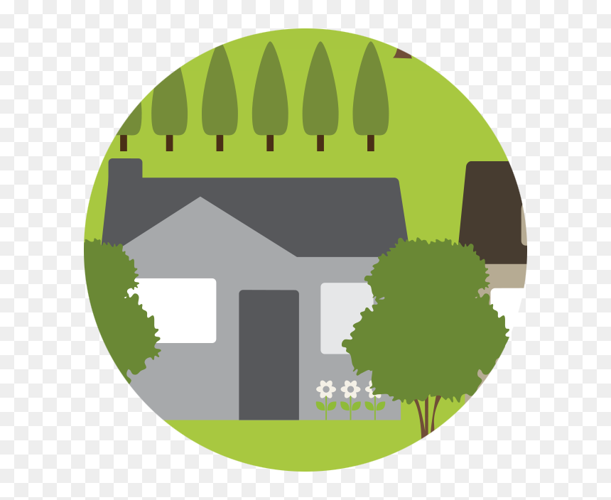 O-forest - Tree, HD Png Download - forest png