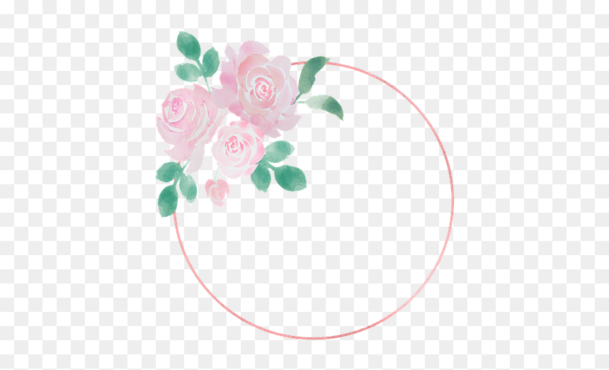 Flower, HD Png Download - watercolor flowers png