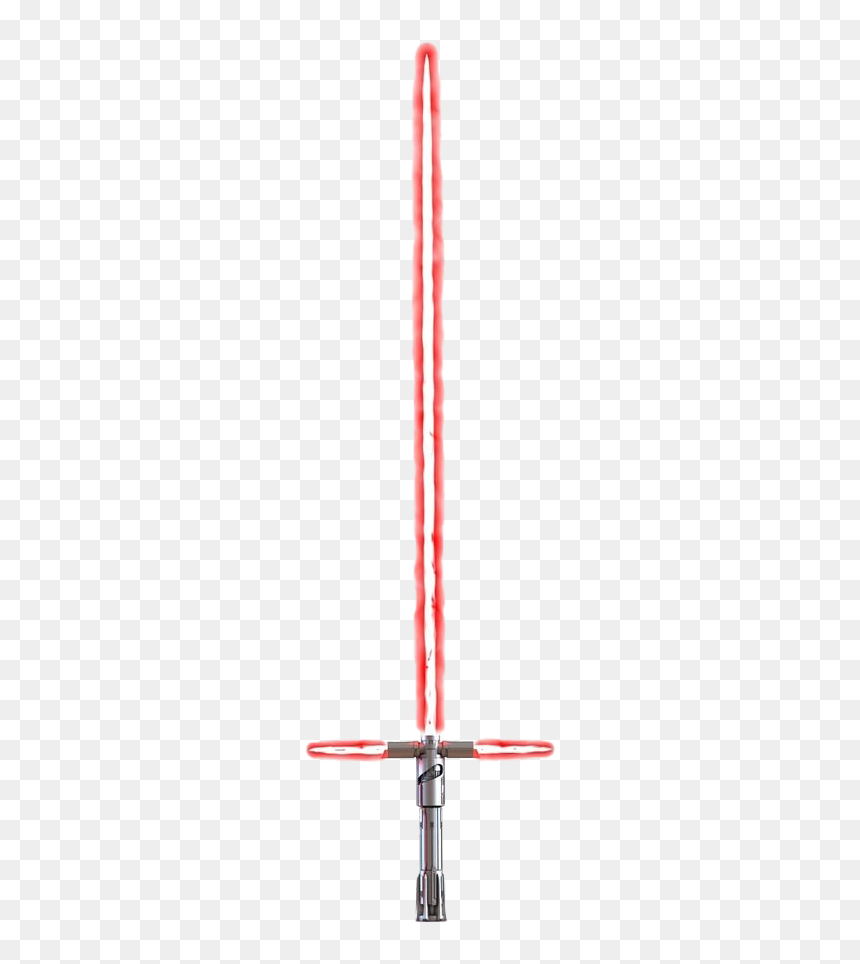 Kylo Ren Lightsaber Png Transparent Hd Photo - Kylo Ren Lightsaber Png, Png Download - lightsaber png