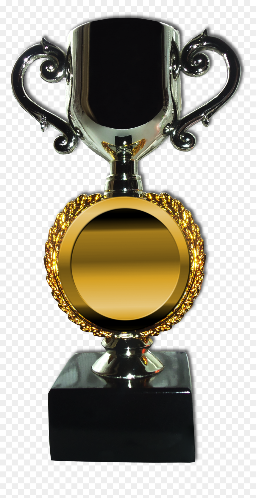 High Quality Trophy Cliparts For Free - Portable Network Graphics, HD Png Download - trophy png
